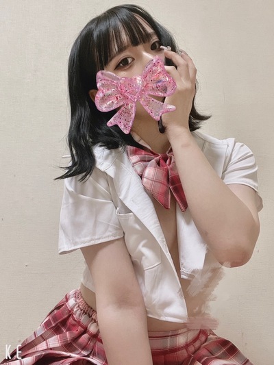 白咲りずさんの写真